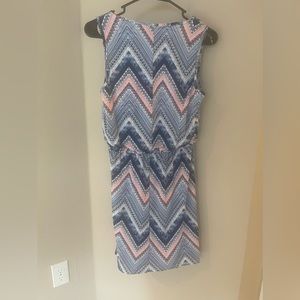 Trixxi dress Size Small